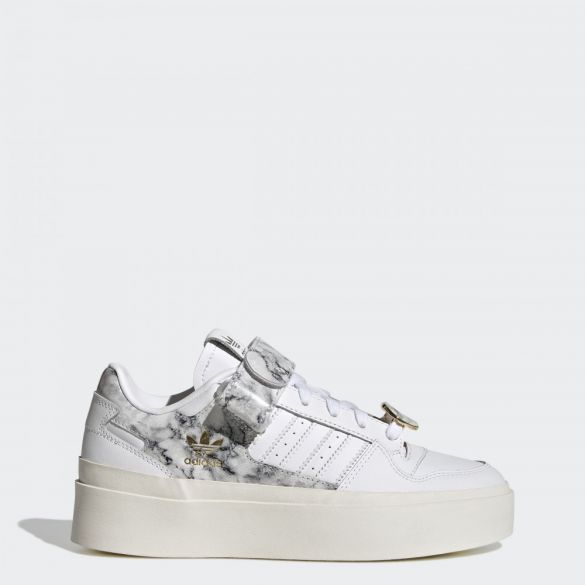 Кроссовки Adidas Forum Bonega Shoes White Gy1541_image_1