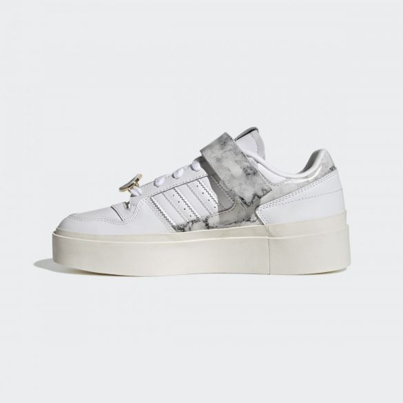 Кроссовки Adidas Forum Bonega Shoes White Gy1541_image_2