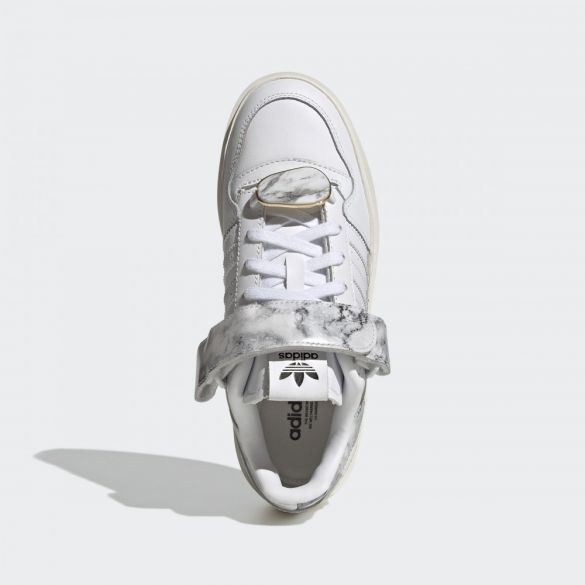 Кросівки Adidas Forum Bonega Shoes White Gy1541_image_5