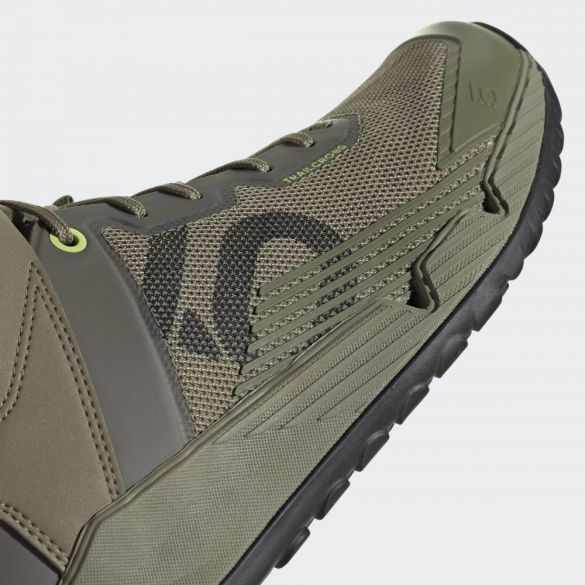 КРОСІВКИ FIVE TEN TRAIL CROSS MID PRO MOUNTAIN BIKE GY5121_image_7