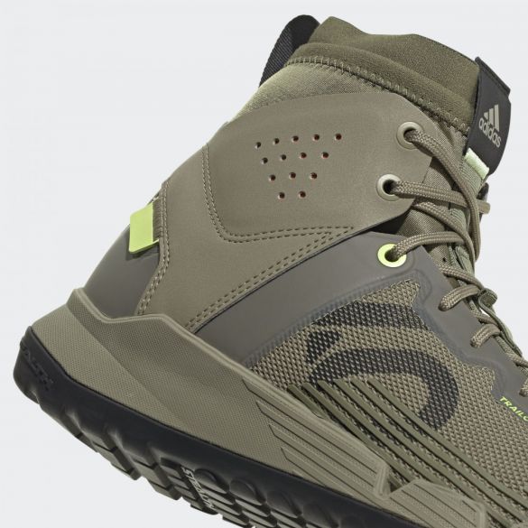 КРОСІВКИ FIVE TEN TRAIL CROSS MID PRO MOUNTAIN BIKE GY5121_image_8