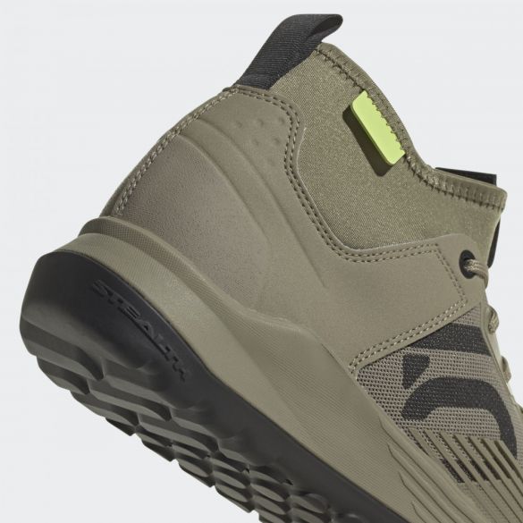 Кроссовки Adidas Five Ten Trailcross Xt Mountain Bike Shoes GY5122_image_10