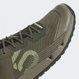 Кроссовки Adidas Five Ten Trailcross Lt Mountain Bike Shoes GY5124_image_11