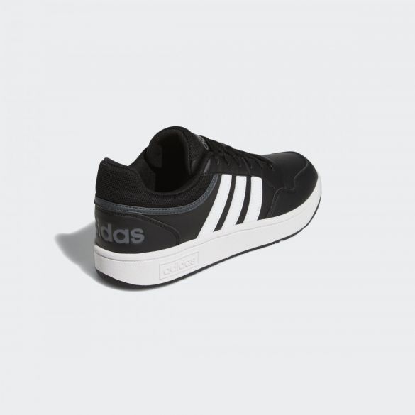 Кросівки Adidas Hoops 3.0 Black Gy5432_image_3