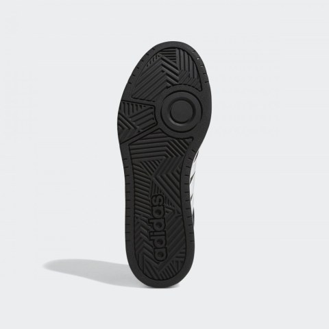 Кросівки Adidas Hoops 3.0 Black Gy5432_image_7