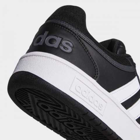 Кросівки Adidas Hoops 3.0 Black Gy5432_image_4