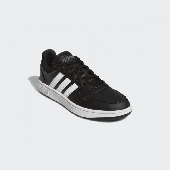 Кросівки Adidas Hoops 3.0 Black Gy5432_image_8