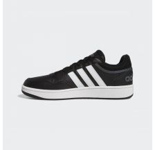 Кросівки Adidas Hoops 3.0 Black Gy5432