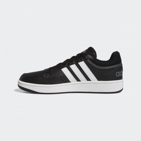 Кросівки Adidas Hoops 3.0 Black Gy5432_image_2