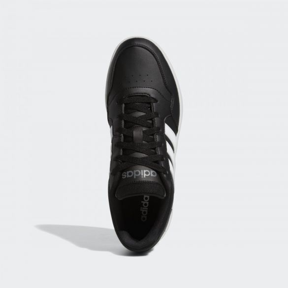 Кросівки Adidas Hoops 3.0 Black Gy5432_image_5