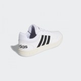 Кросівки Adidas Hoops 3.0 Low Classic Vintage Shoes White Gy5434_image_8