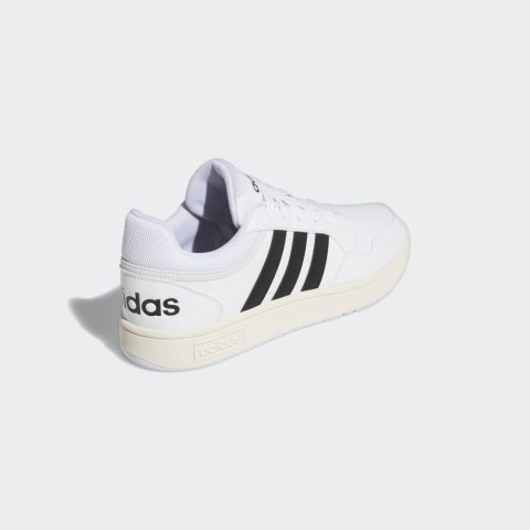 Кросівки Adidas Hoops 3.0 Low Classic Vintage Shoes White Gy5434_image_8