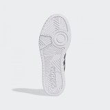 Кросівки Adidas Hoops 3.0 Low Classic Vintage Shoes White Gy5434_image_6