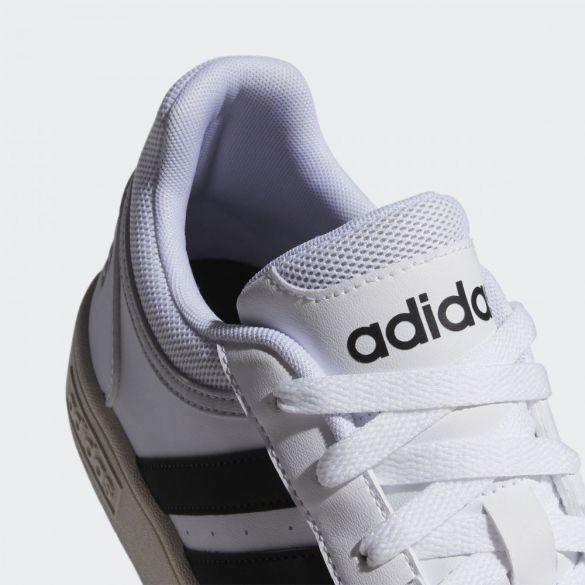 Кросівки Adidas Hoops 3.0 Low Classic Vintage Shoes White Gy5434_image_7