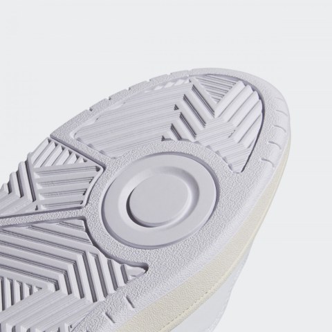 Кросівки Adidas Hoops 3.0 Low Classic Vintage Shoes White Gy5434_image_5