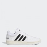Кросівки Adidas Hoops 3.0 Low Classic Vintage Shoes White Gy5434_image_1