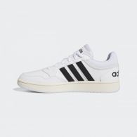 Кросівки Adidas Hoops 3.0 Low Classic Vintage Shoes White Gy5434