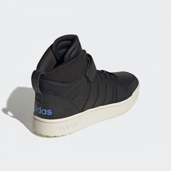 Кросівки Adidas Postmove Mid Classic Shoes Black Gy7163_image_7