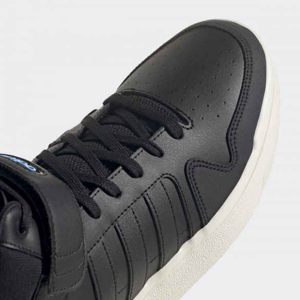 Кросівки Adidas Postmove Mid Classic Shoes Black Gy7163_image_5