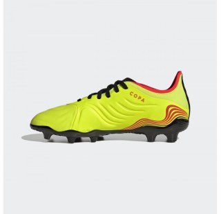 Детские бутсы adidas Copa Sense.1 FG Junior GZ1380