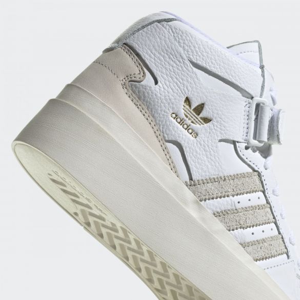 Высокие кроссовки Adidas Originals Forum Bonega GZ4293_image_7