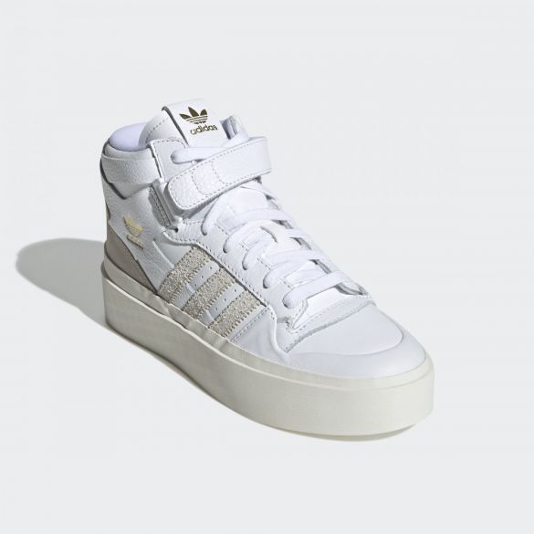 Высокие кроссовки Adidas Originals Forum Bonega GZ4293_image_4