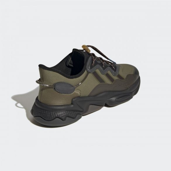 Мужские кроссовки Adidas Ozweego Originals H03402_image_3