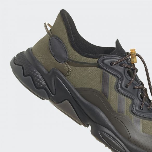 Мужские кроссовки Adidas Ozweego Originals H03402_image_8