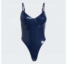 Боді жіноче adidas x Ivy Park Latex Bsuit H19005