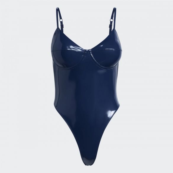Боди женское adidas x Ivy Park Latex Bsuit H19005_image_1