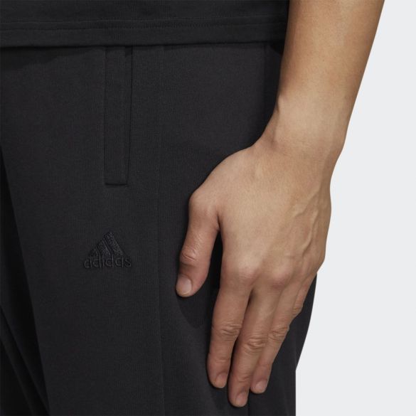 Чоловічі штани Adidas Wording HD0076_image_5