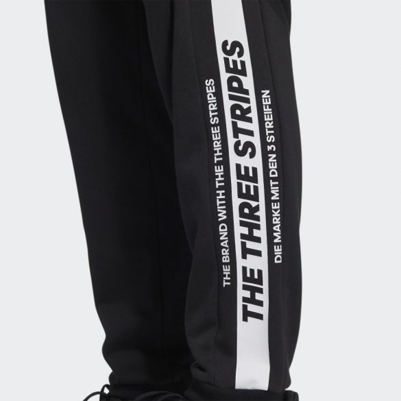 Чоловічі штани Adidas Wording HD0076_image_4