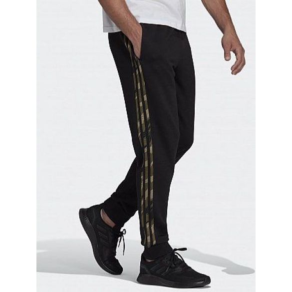 Штаны Adidas Camo Black HE1871_image_3
