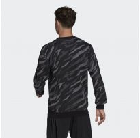 Джемпер Adidas Essentials Camo-Print Sportswear HE1873_image_7