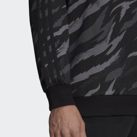 Джемпер Adidas Essentials Camo-Print Sportswear HE1873_image_7