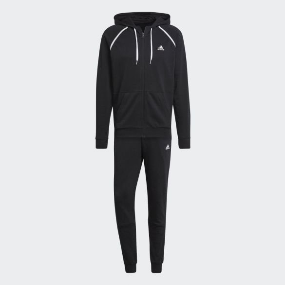 Спортивний костюм Adidas Cotton Piping Sportswear HE2227_image_4