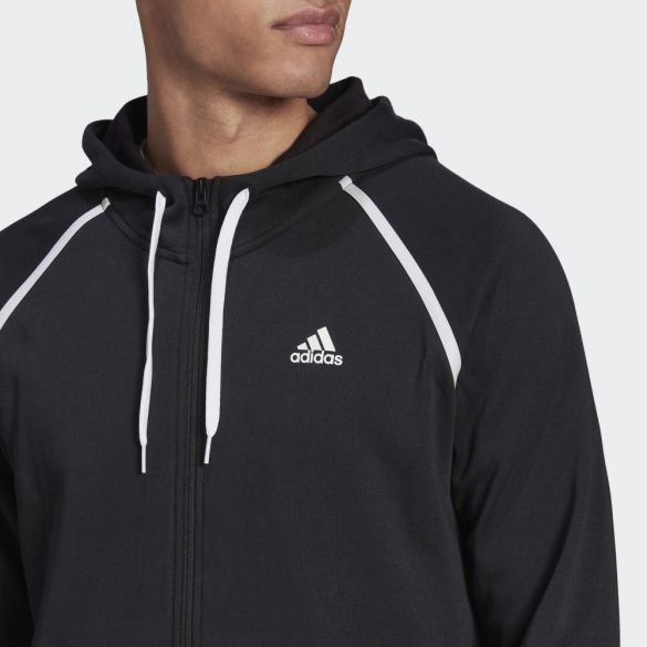 Спортивний костюм Adidas Cotton Piping Sportswear HE2227_image_8