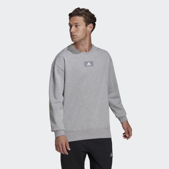 Джемпер Adidas Essentials FeelVivid Sportswear HE4351_image_1