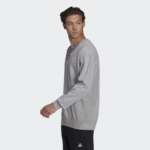 Джемпер Adidas Essentials FeelVivid Sportswear HE4351_image_8