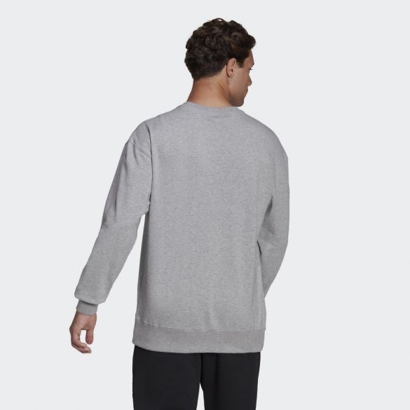 Джемпер Adidas Essentials FeelVivid Sportswear HE4351_image_2