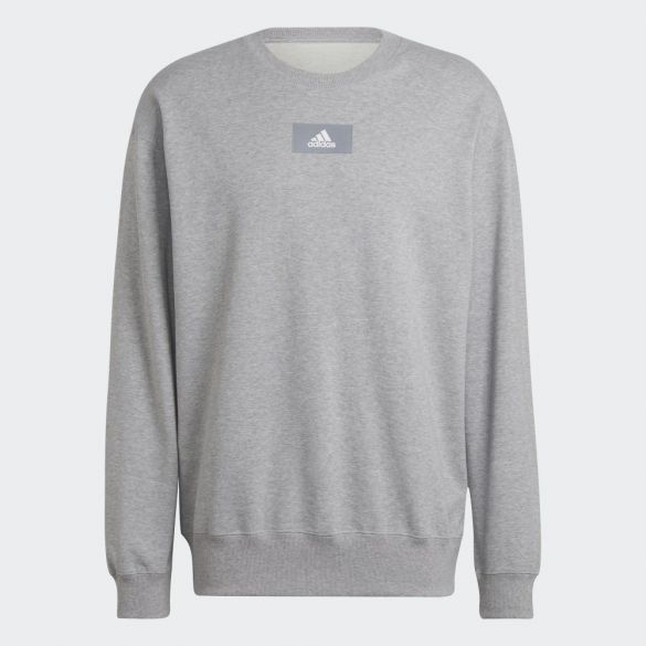 Джемпер Adidas Essentials FeelVivid Sportswear HE4351_image_4