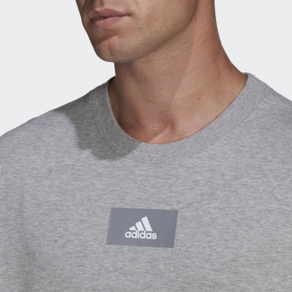 Джемпер Adidas Essentials FeelVivid Sportswear HE4351_image_6