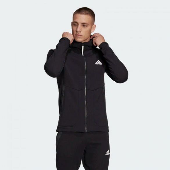 Толстовка Designed for Gameday adidas HE5030_image_1