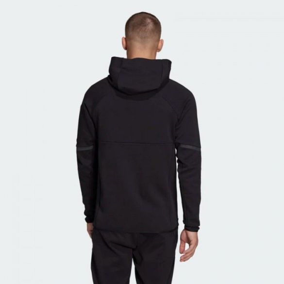 Толстовка Designed for Gameday adidas HE5030_image_2