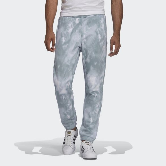 Штаны мужские adidas Originals Adicolor Essentials Trefoil Pants HE9439_image_1
