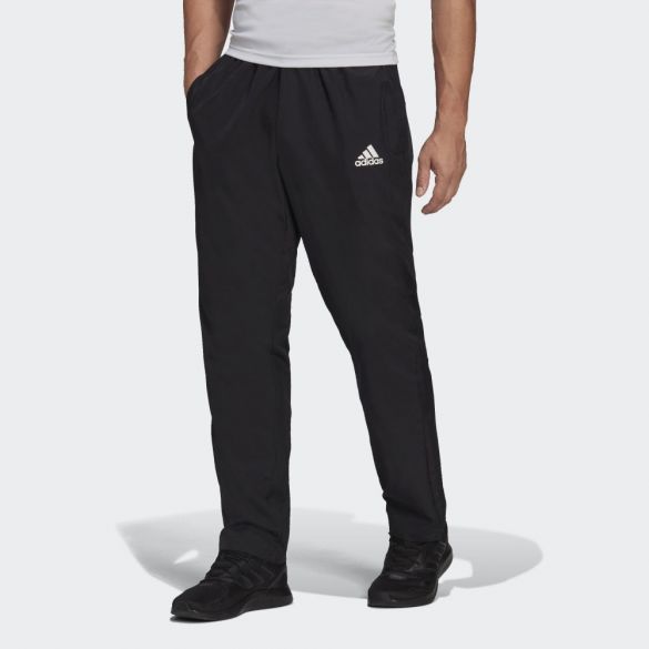Брюки для фитнеса Adidas Aeroready Designed to Move HF7200_image_1