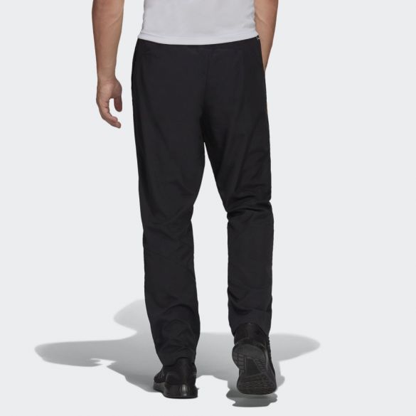 Брюки для фитнеса Adidas Aeroready Designed to Move HF7200_image_2