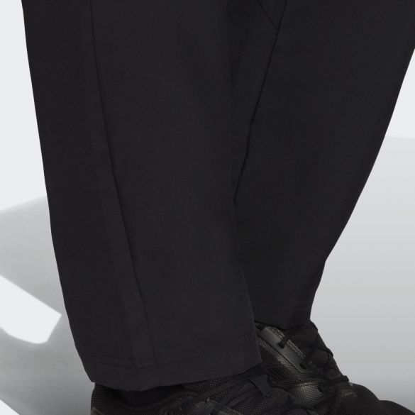 Брюки для фитнеса Adidas Aeroready Designed to Move HF7200_image_5