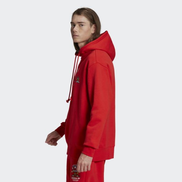 Худи (унисекс) Adidas Christmas HK7446_image_3