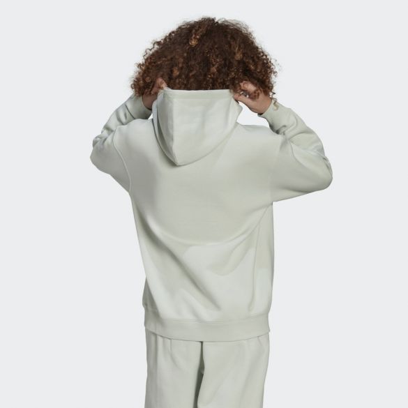 Худи Trefoil Linear Adidas Originals HM2653_image_2